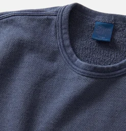 GOOD ON Rough Crew Sweat Navy* T-shirts