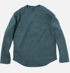 GOOD ON Rough Crew Sweat Slate* T-shirts