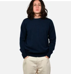 WILLIAM LOCKIE Round Neck Pullover Astra* Knitwear