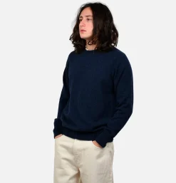 WILLIAM LOCKIE Round Neck Pullover Astra* Knitwear