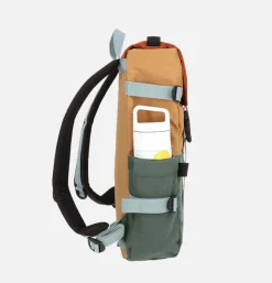 TOPO DESIGNS Rover Backpack Forest Khaki* Backpacks