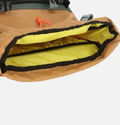 TOPO DESIGNS Rover Backpack Forest Khaki* Backpacks