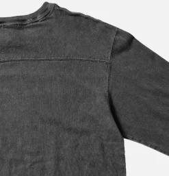 GOOD ON 80s Football Tee Black* T-shirts