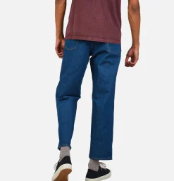 WESTOVERALLS 801S Jeans Denim Onewash* Jeans