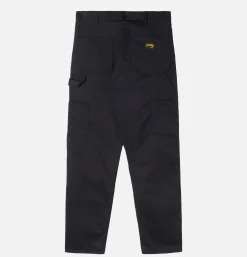 STAN RAY USA 80s Painter Pant Black Twill* Works Pant
