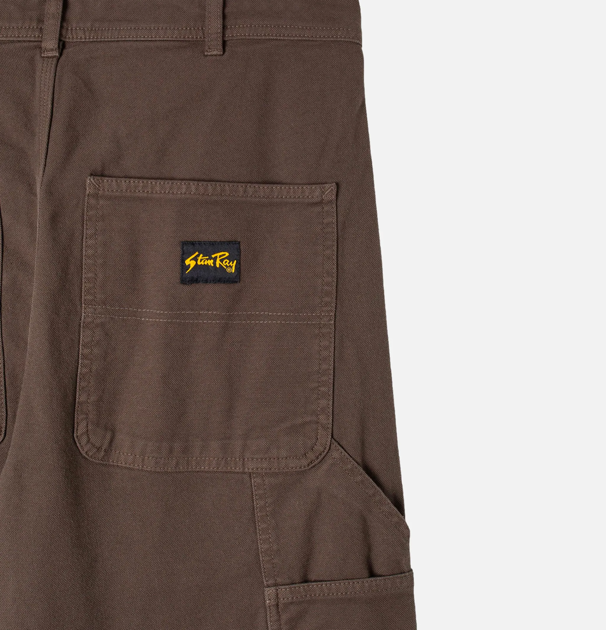 STAN RAY USA 80s Painter Pant Dusk Twill* Works Pant