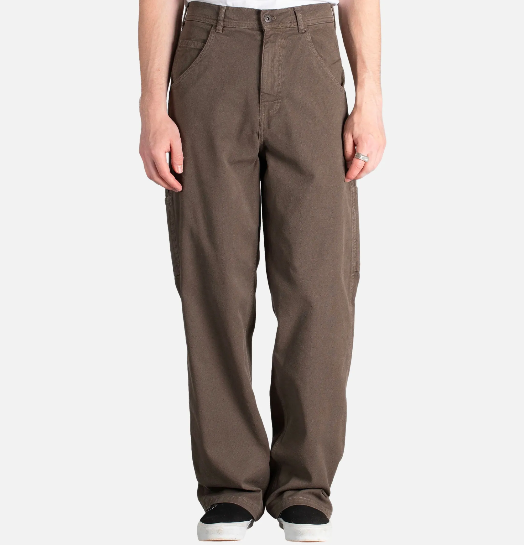 STAN RAY USA 80s Painter Pant Dusk Twill* Works Pant