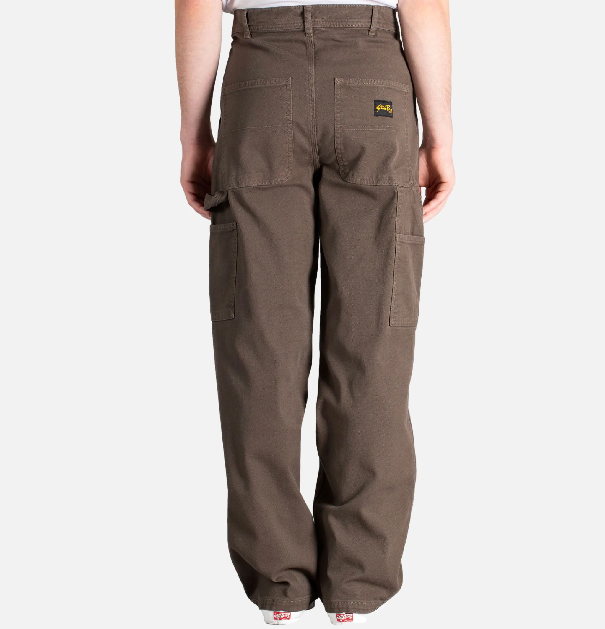 STAN RAY USA 80s Painter Pant Dusk Twill* Works Pant