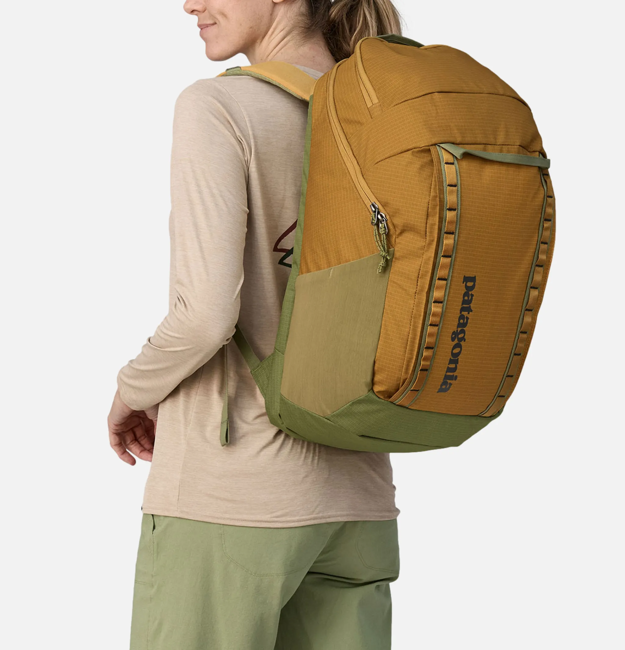 PATAGONIA ACCESSORIES Sac Black Hole Pack 32l Fishgo* Backpacks