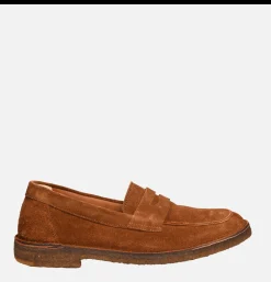 ASTORFLEX Sadelflex Loafers Mattone* Mocassins