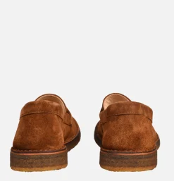 ASTORFLEX Sadelflex Loafers Mattone* Mocassins