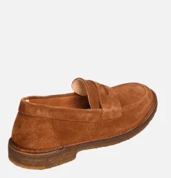 ASTORFLEX Sadelflex Loafers Mattone* Mocassins