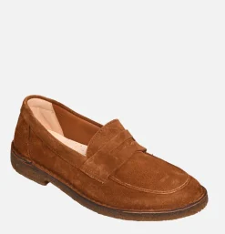 ASTORFLEX Sadelflex Loafers Mattone* Mocassins