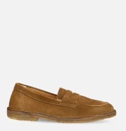 ASTORFLEX Sadelflex Moccassins Cuoi* Mocassins