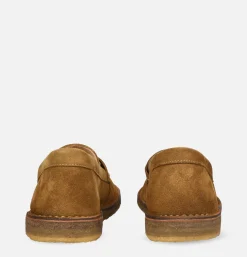 ASTORFLEX Sadelflex Moccassins Cuoi* Mocassins