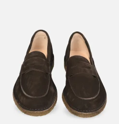 ASTORFLEX Sadelflex Moccassins Testa* Mocassins