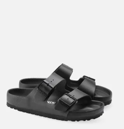 BIRKENSTOCK Sandales Arizona Full Leather Black*Women Sandales|Sandals
