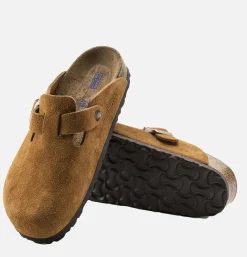 BIRKENSTOCK Sandales Boston Narrow Mink*Women Sandales|Shoes