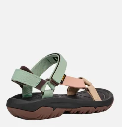 TEVA Sandales Femme Hurricane Black*Women Sandales