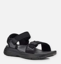 TEVA Sandales Zymic Black* Sandals