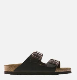 BIRKENSTOCK Sandals Arizona Habana Natural*Women Sandales|Sandals