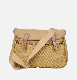 BRADY BAG Sandringham Khaki Bag* Shoulder Bags