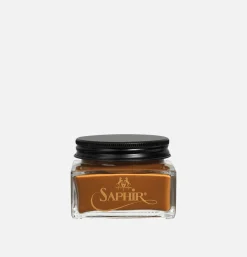 SAPHIR MEDAILLE D'OR Saphir Oiled Cream Brown* Shoe Care