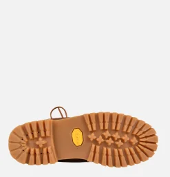 YUKETEN Semi Handsewn Maine Guide* Boots