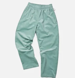 COOKMAN Semiwide Corduroy Fat Blue* Works Pant