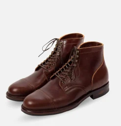 VIBERG Service Boot 2030 BCT Marron Sego Horsebutt* Boots