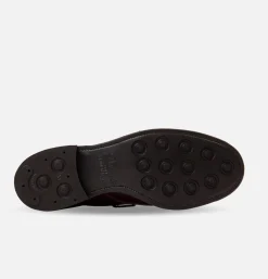 VIBERG Service Boot 2030 BCT Marron Sego Horsebutt* Boots