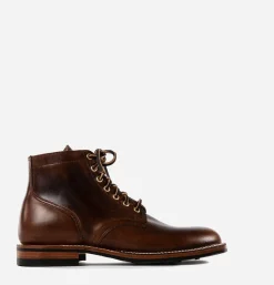 VIBERG Service Boot Brown Chromexcel* Boots