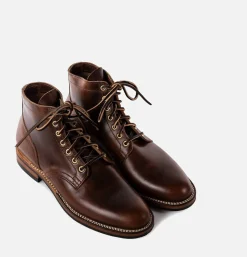 VIBERG Service Boot Brown Chromexcel* Boots