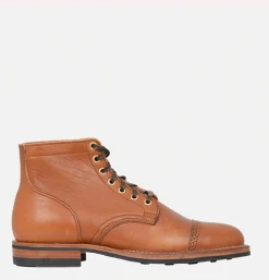 VIBERG Service Boot Natural Chestnut* Boots