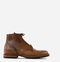 VIBERG Service Boot Natural Chromexcel* Boots