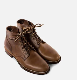 VIBERG Service Boot Natural Chromexcel* Boots