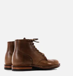 VIBERG Service Boot Natural Chromexcel* Boots