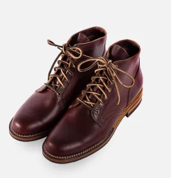 VIBERG Service Boots 2030 Colour 8 Chromexcel* Boots