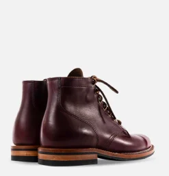 VIBERG Service Boots 2030 Colour 8 Chromexcel* Boots