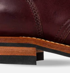 VIBERG Service Boots 2030 Colour 8 Chromexcel* Boots