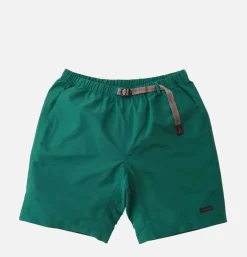 GRAMICCI Shell Packable Short Eden Gree* Shorts