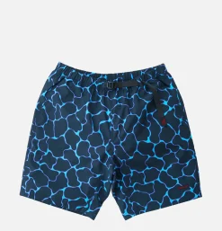 GRAMICCI Shell Packable Short Ripple Na* Shorts