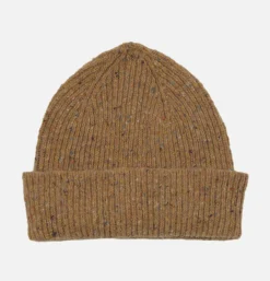 ROBERT MACKIE Shin Donegal Hat Hickory* Gloves • Beanies • Scarves