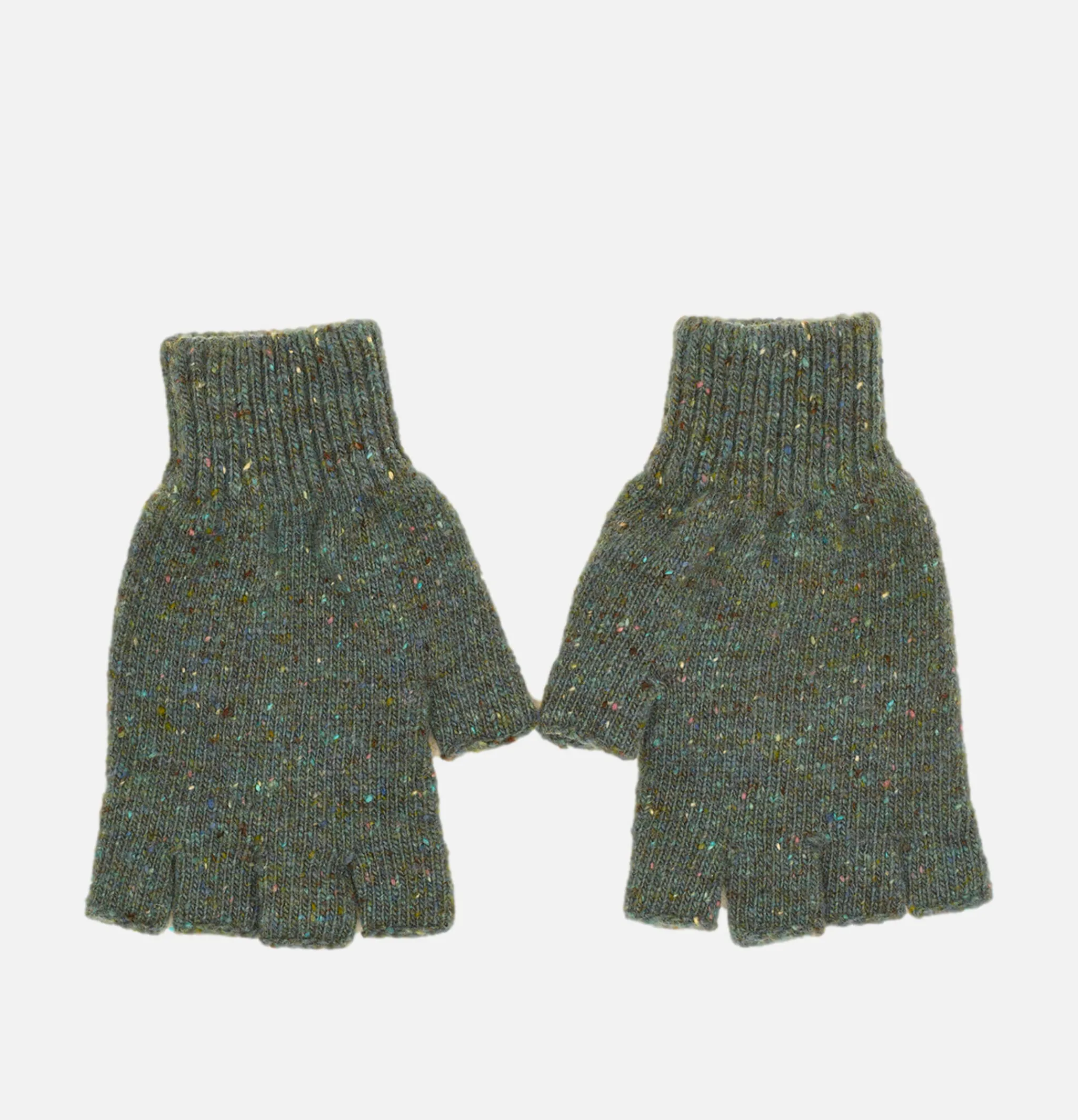 ROBERT MACKIE Shin Donegal Mittens Neagh* Gloves • Beanies • Scarves