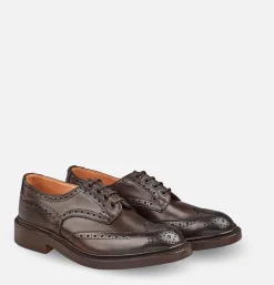 TRICKERS Shoes Bourton Espresso* Shoes