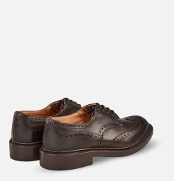 TRICKERS Shoes Bourton Espresso* Shoes