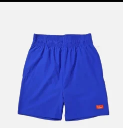COOKMAN Short Light Pcg Blue* Shorts