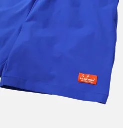 COOKMAN Short Light Pcg Blue* Shorts