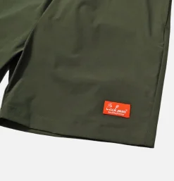 COOKMAN Short Light Pcg Olive* Shorts