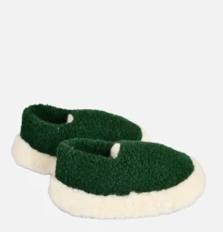 COLDBREAKER Siberian Slippers Khao Graphite* Maison